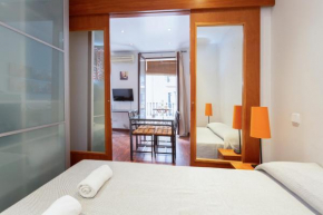 ApartEasy - Turo Park with lovely balcony